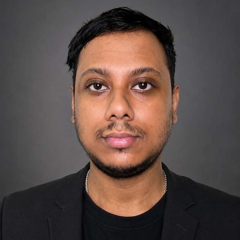 Pabitra Mohan Singh